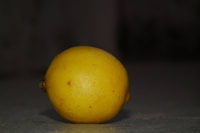 lemon