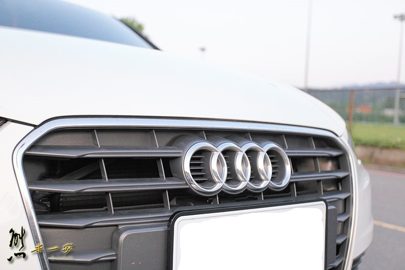 奧迪Audi A3開箱優缺點評比|Audi A3 Sportback Audi A3 Sedan