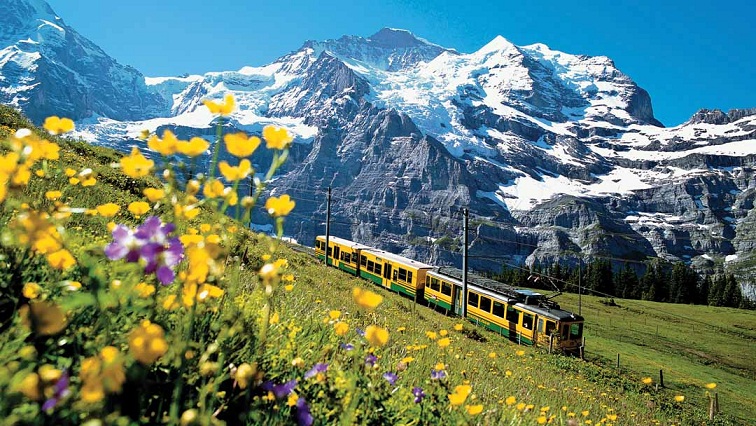 Wengen, Desa Terindah dan Paling Alami di Swiss Wengen, Desa Terindah dan Paling Alami di Swiss