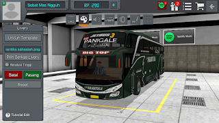 Download livery bus bussid shantika