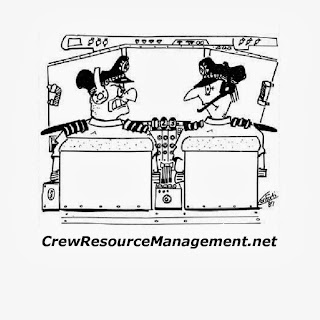 View from the Bridge: A CIO By Any Other Name | Computer Resource Management System (CRMS)  