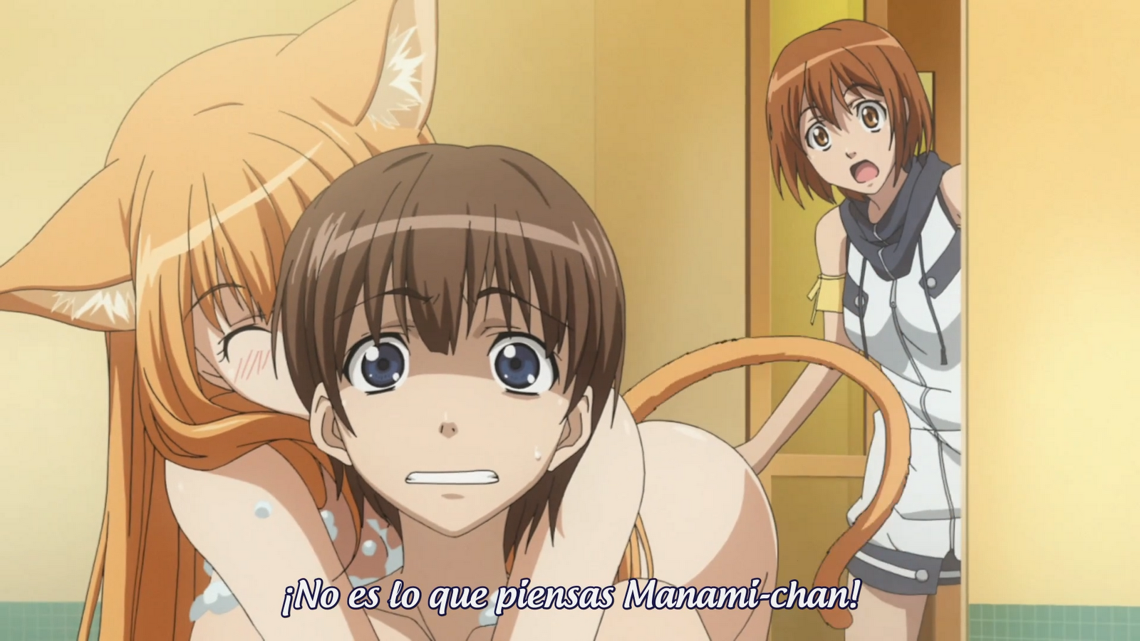 ANIME UNLIMIT: Asobi ni Iku Yo!