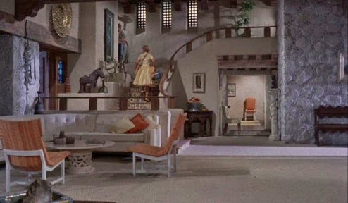 TV/Movie Set: The Parent Trap Ranch - Silver Scenes - A Blog for