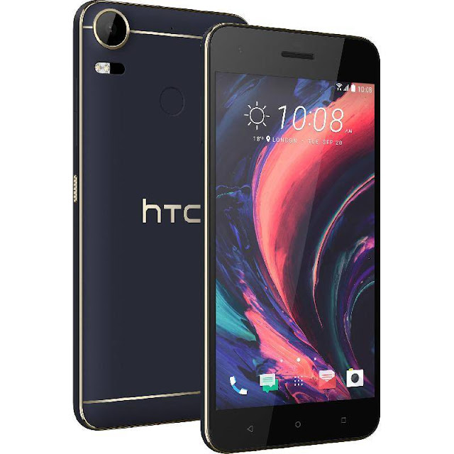 سعر جوال HTC Desire 10 Pro فى عروض مكتبة جرير اليوم من عروض الجوالات