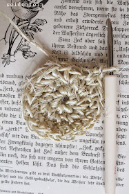 seidenfeins Blog vom schönen Landleben: hitzefest gehäkelt * DIY