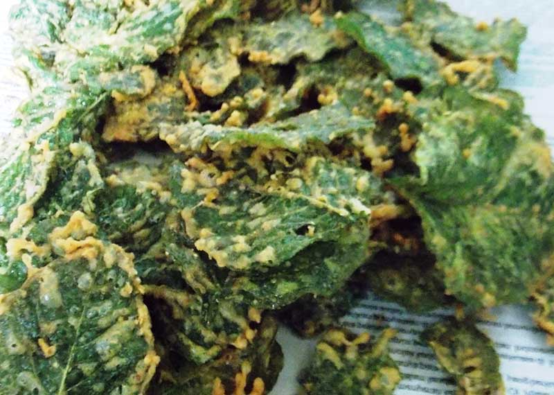 cara membuat keripik bayam renyah tidak berminyak dapur cara membuat keripik bayam renyah tidak berminyak dapur