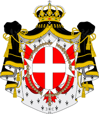 Soberana Orden Militar y Hospitalaria de San Juan de Jerusalén, de Rodas y de Malta. Orden de Malta