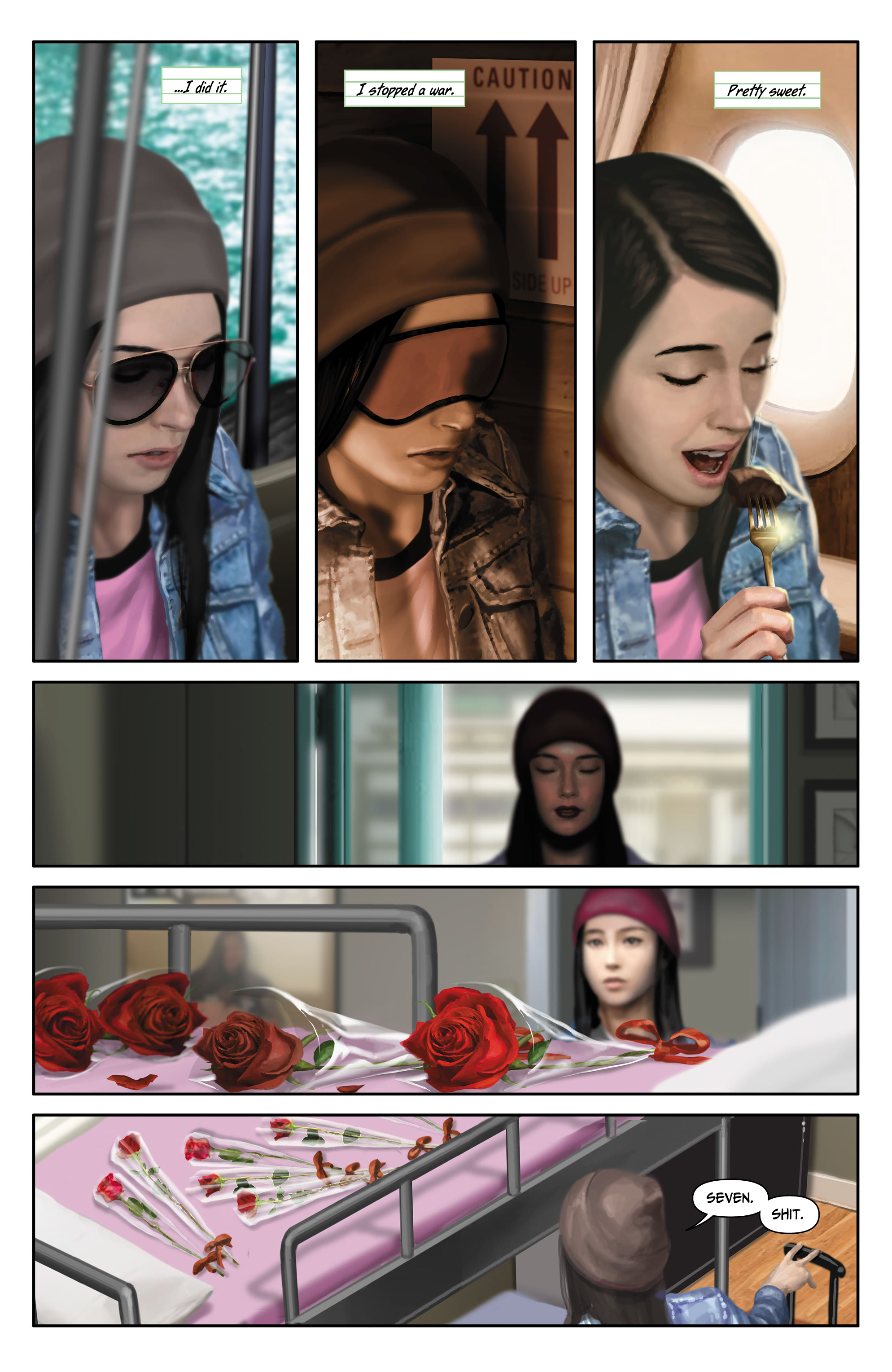 Read online Moths comic -  Issue #3 - 23