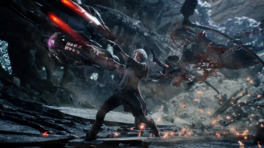 dmc 5 torrent dmc 5 torrent
