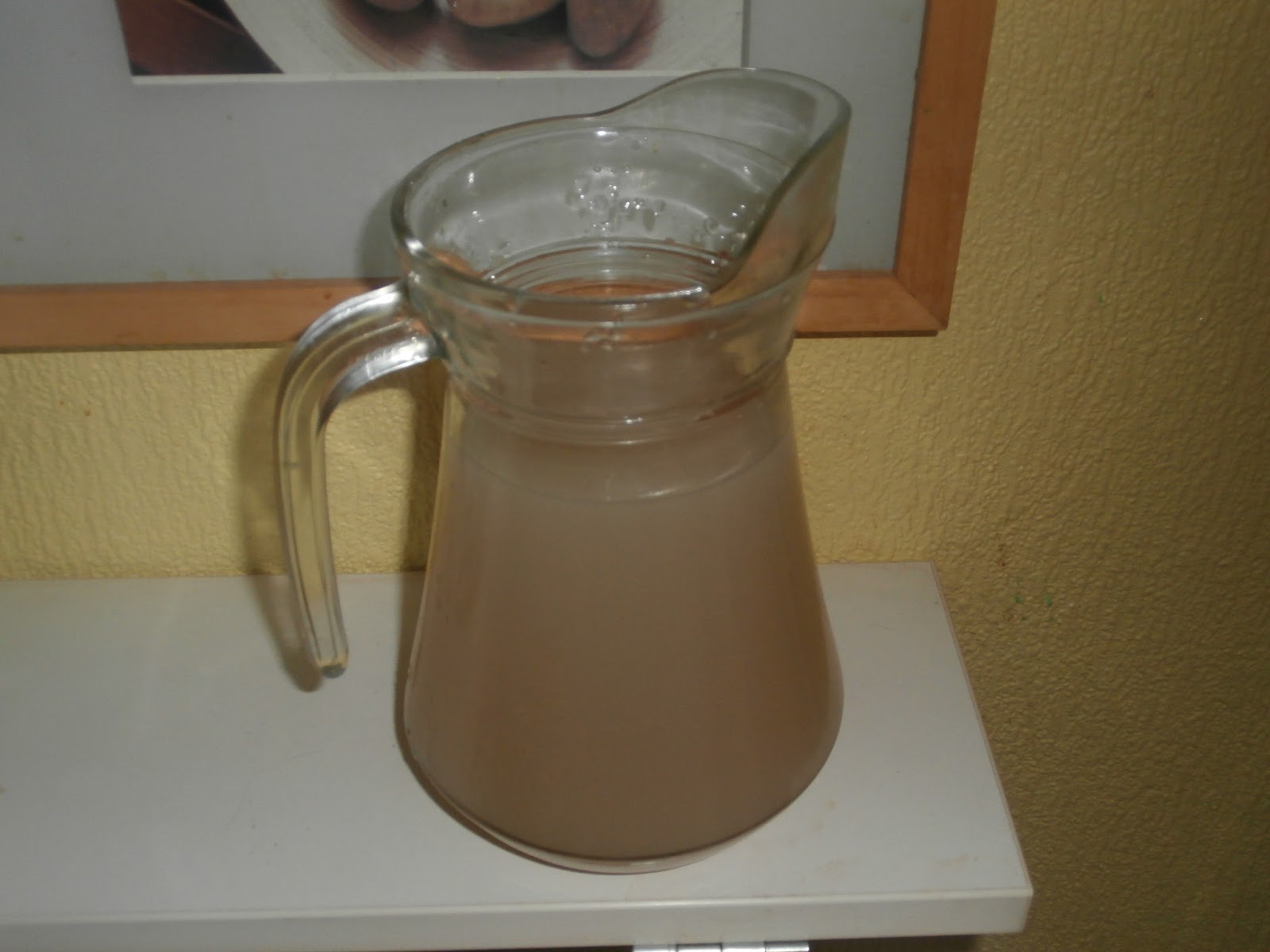 LES RECETTES CHOUETTES DE SISSI SOUPE DE MOULES MERIDIONALE...