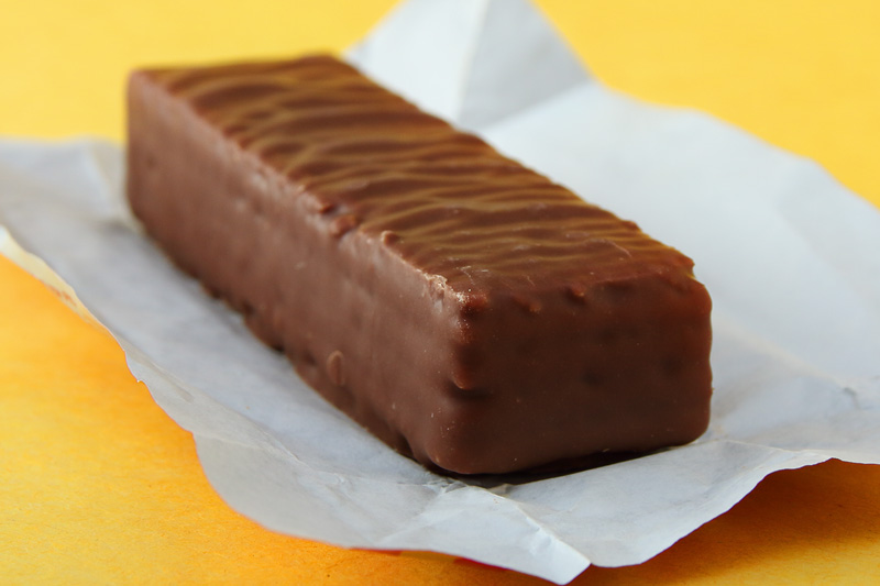 Diary of a Sweets Fiend 42 Tunnock's Real Milk Chocolate Caramel