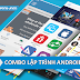 Combo về khóa học lập trình Adroid