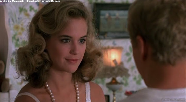 Ser Supremo SE (Segunda sEdición): Siguen Soplando: Kelly Preston