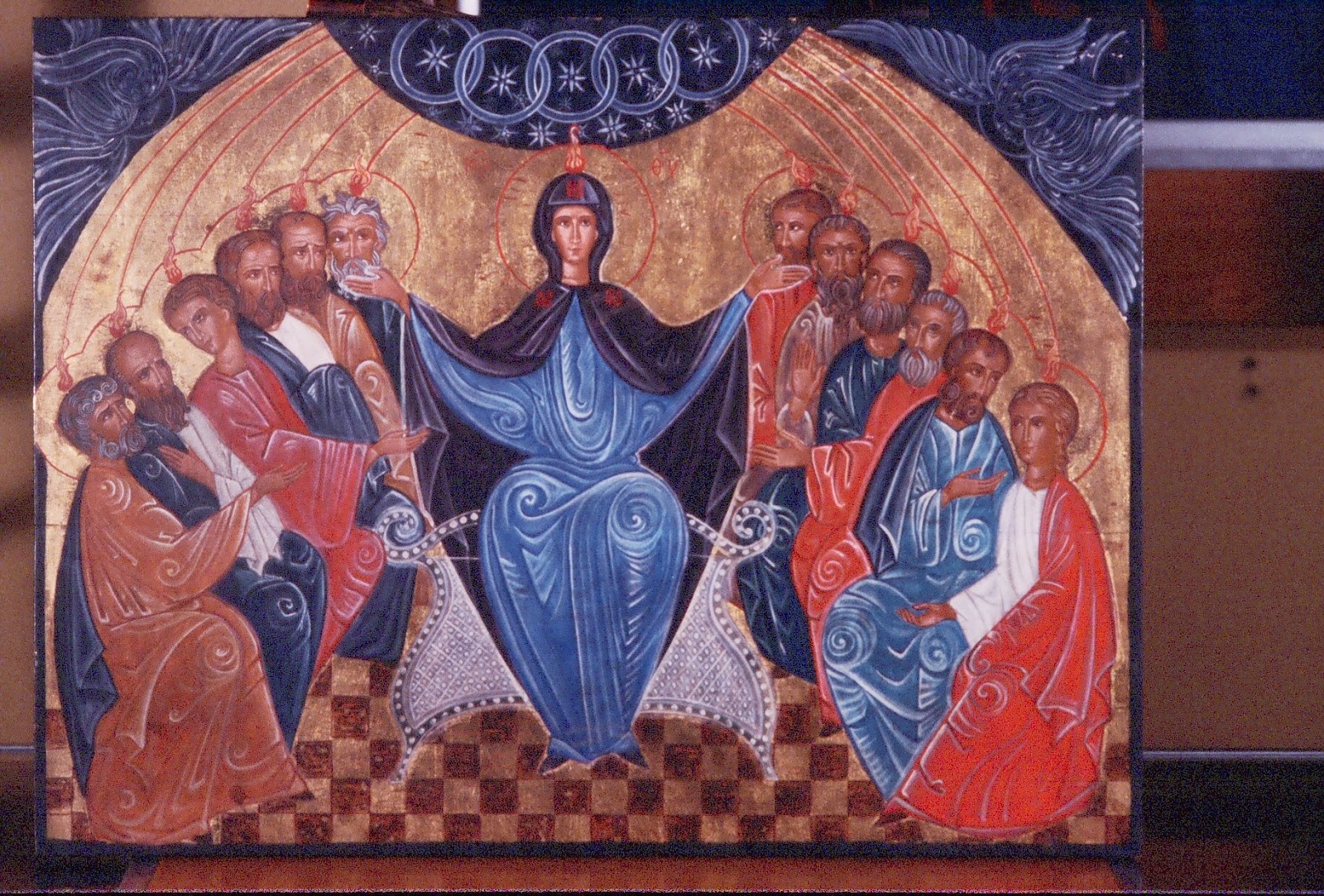 Un Orthodoxe d'Occident