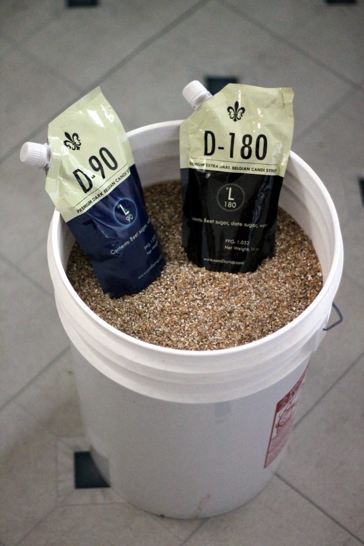 The Mad Fermentationist Homebrewing Blog Beer Recipe Design First Time