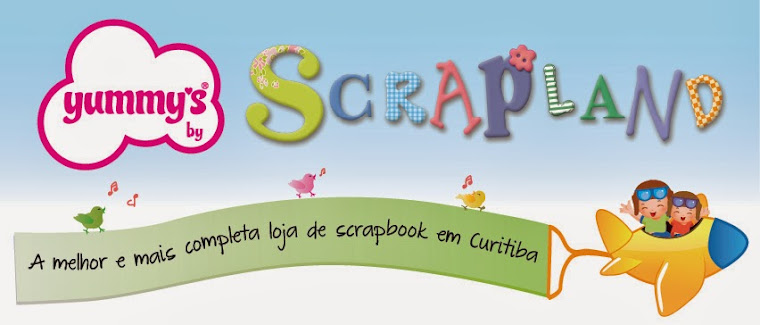 Scrapland By Yummy´s