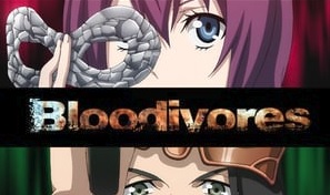 Bloodivores Episódio 08 – Legendado