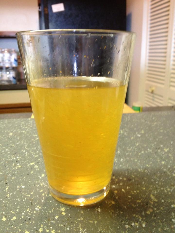 LemonadeCayenne Pepper Three Day Cleanse