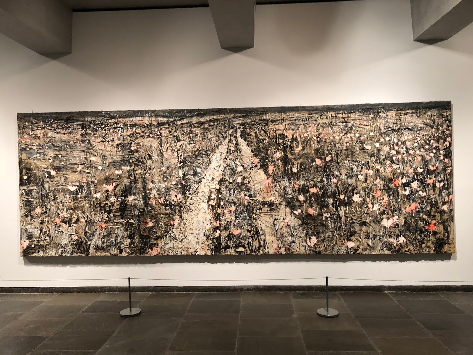 Big Apple Secrets Uraeus By Anselm Kiefer At Rockefeller Center