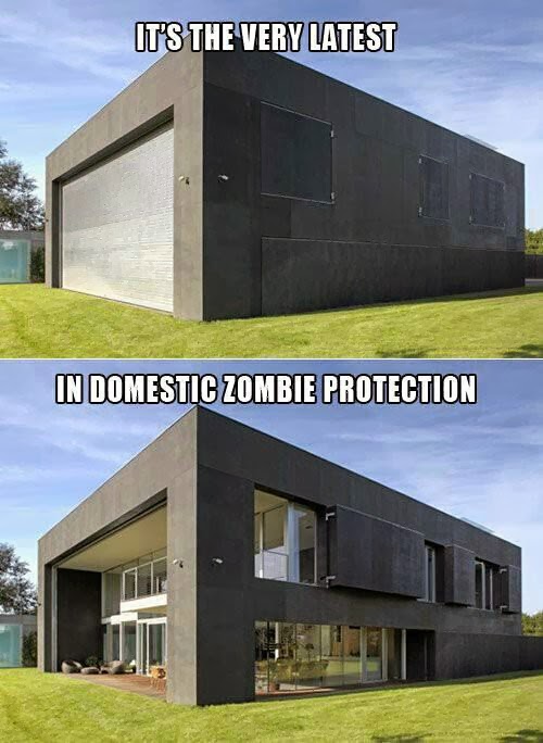 zombie proof house randommusings.filminspector.com