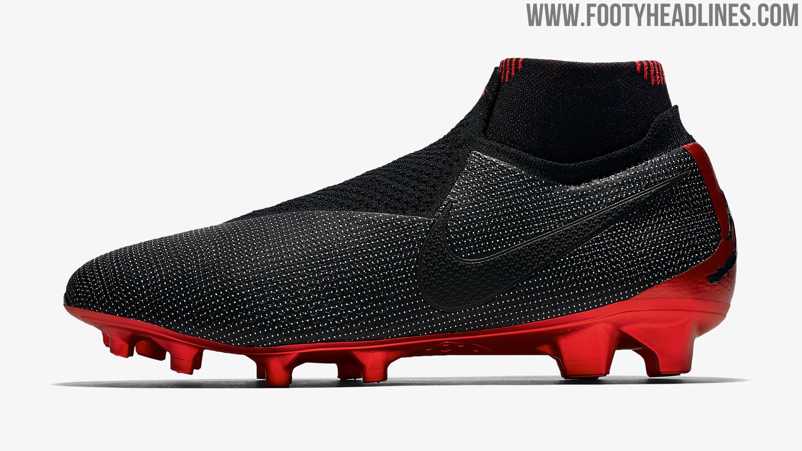 Hueso representante oro Nike x Jordan x PSG Phantom Vision Boots Revealed - Footy Headlines