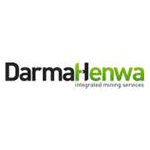 Logo Darma Henwa