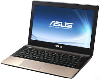 Download Drivers: Touchpad Asus A45v