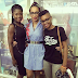Tboss, Marvis And Debbie Rise In New Photo
