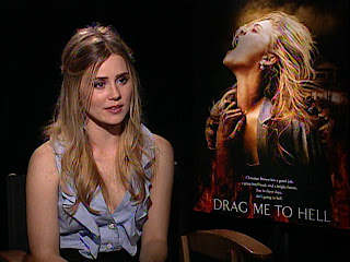 New Style Clothes: Alison Lohman Wallpapers Collection