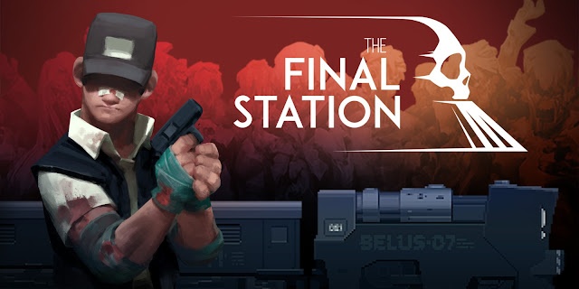 [TEST] The Final Station sur Nintendo Switch