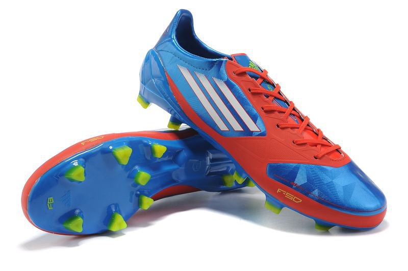 messi shoes 2012