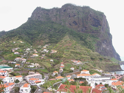 Pennha d'Águila, Porto da Cruz, Madeira, Portugal, La vuelta al mundo de Asun y Ricardo, round the world, mundoporlibre.com