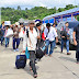 ထုိင္းေရာက္ ႏုိင္ငံျခားသား အလုပ္သမား မွတ္ပုံတင္ရက္ကုန္ဆုံး