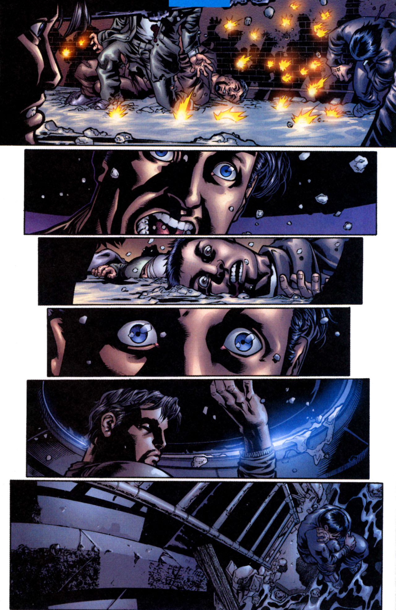 Iron Man (1998) issue 50 - Page 16