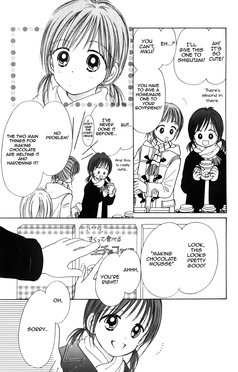 Kirakira 100 Vol 2 Chapter 5 Mangahasu Kirakira 100 Vol 2 Chapter 5 Mangahasu