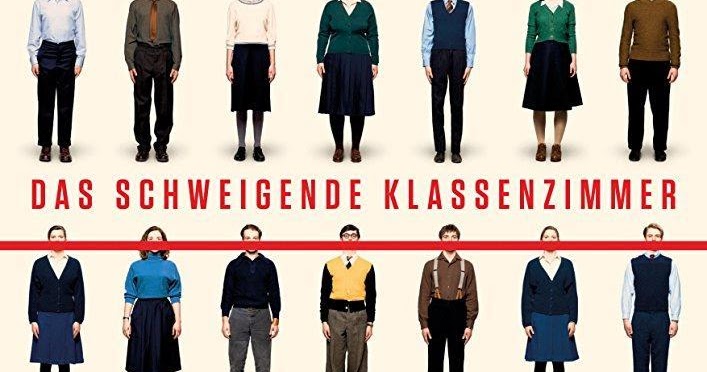 La revolución silenciosa. Ficha técnica cinelodeon