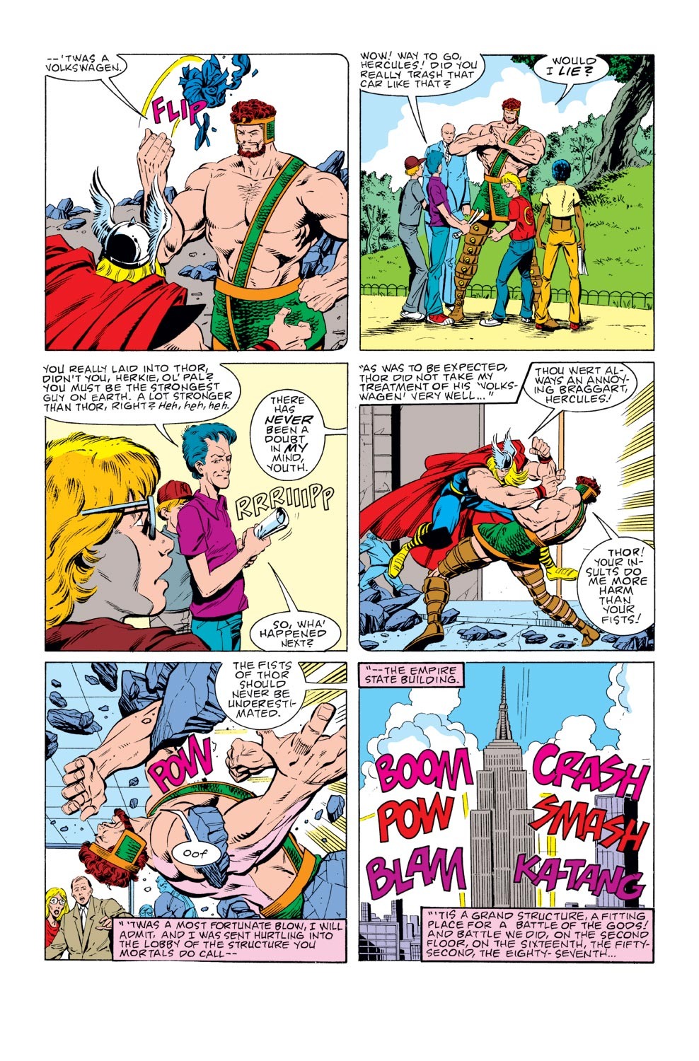 Thor (1966) 356 Page 13