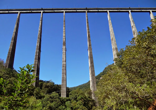 Viaduto 13 - Vespasiano Correia