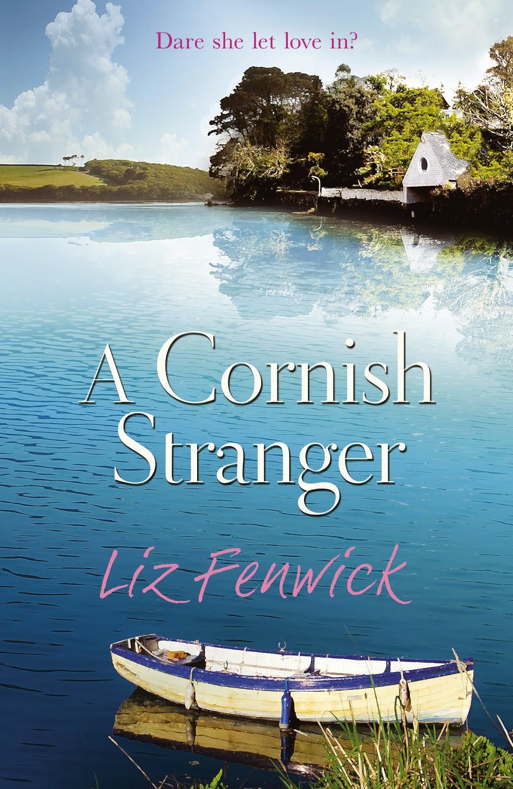 A Cornish Stranger