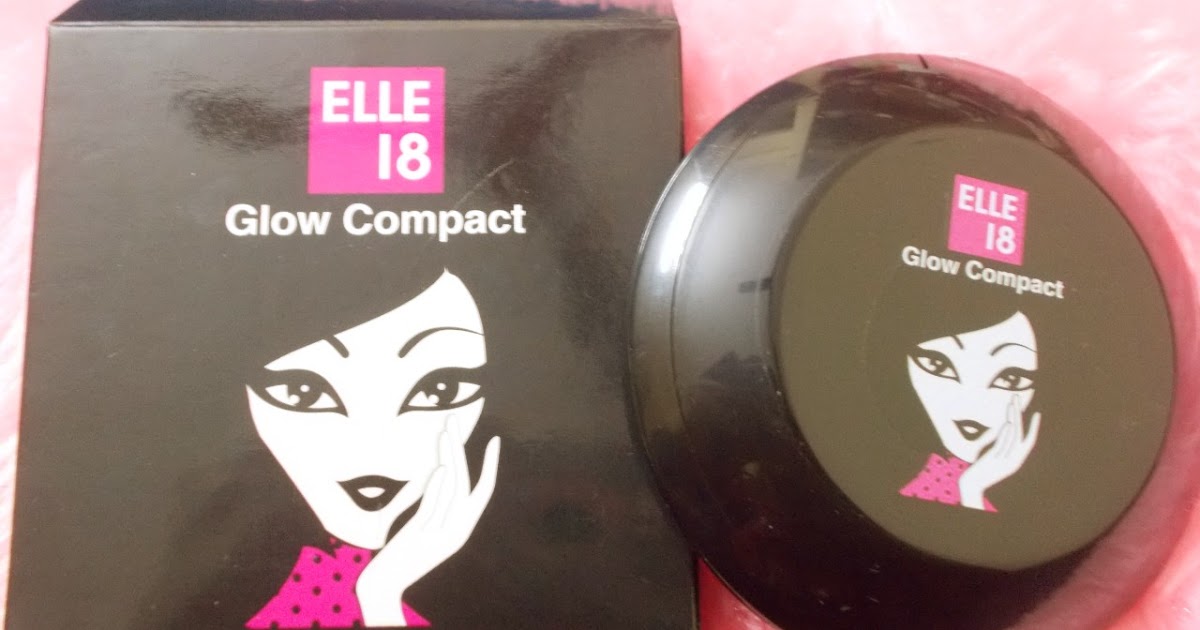 elle 18 concealer