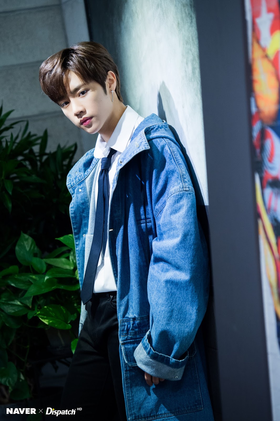 Devilspacezhip: [HD PHOTO] 171227 The Boyz Sun Woo at 2017 Year-end Party