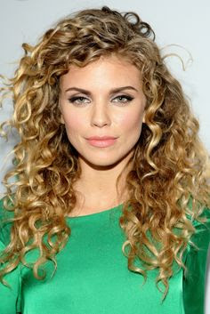 Curly Hairstyles Curly Hairstyles