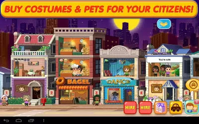 9+ Small City Mod Apk Free Download