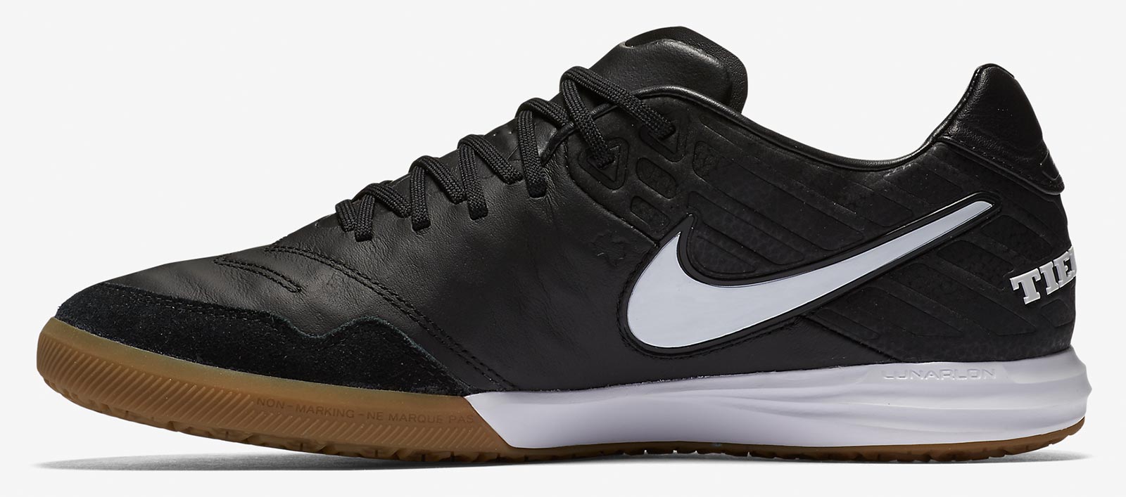 Black Nike TiempoX Proximo 2016 Boots Leaked - Footy Headlines