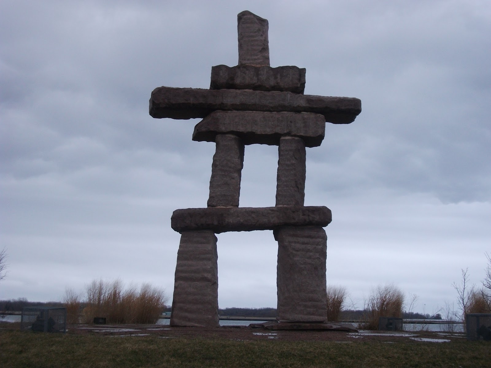 Random Thoughts Statues and Monuments Of Toronto