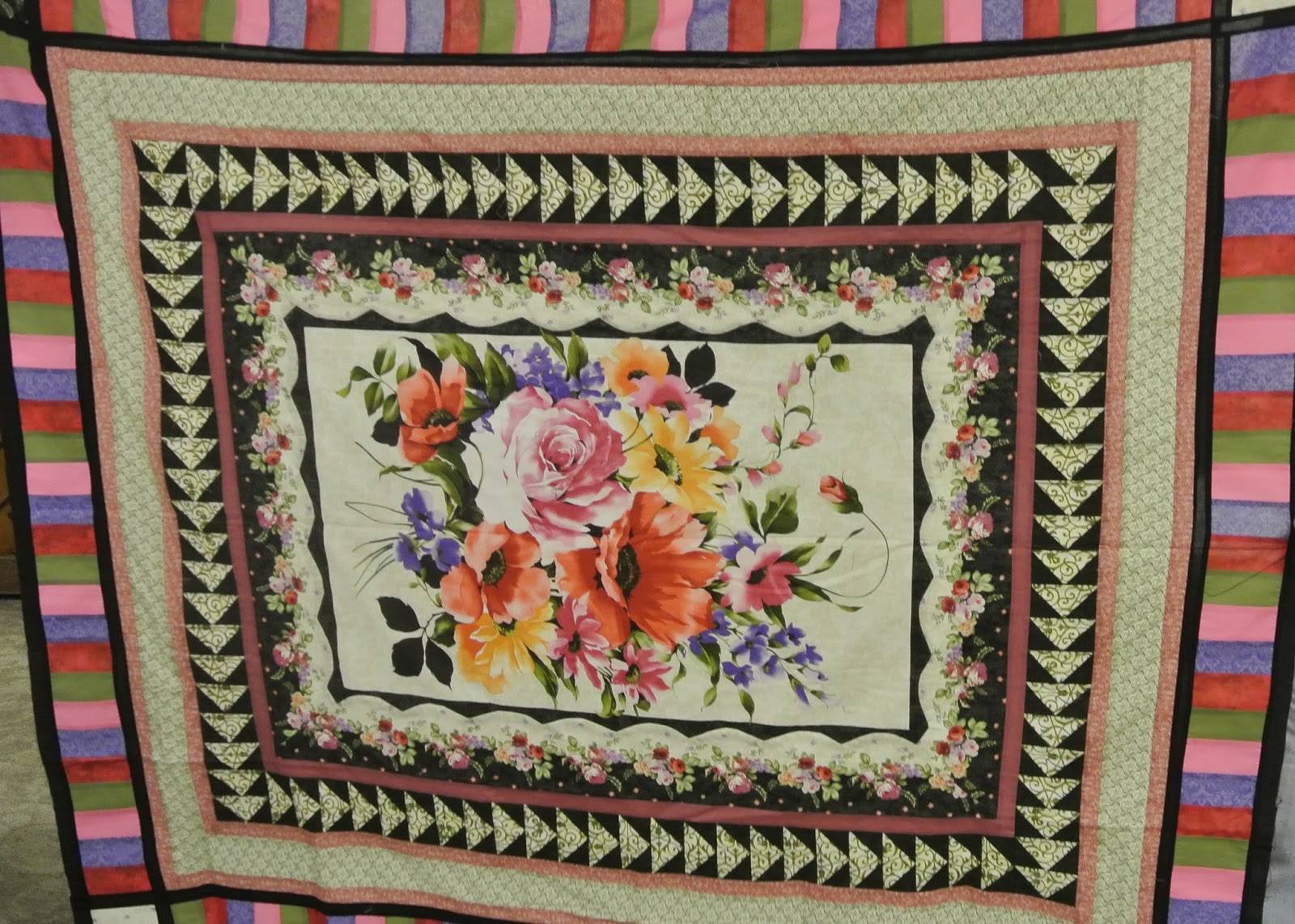 Spinning Spools Quilt Guild Photos