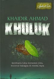 NOVEL KHULUK