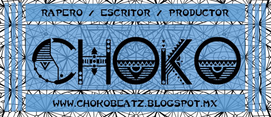Choko (Rap De Luz)