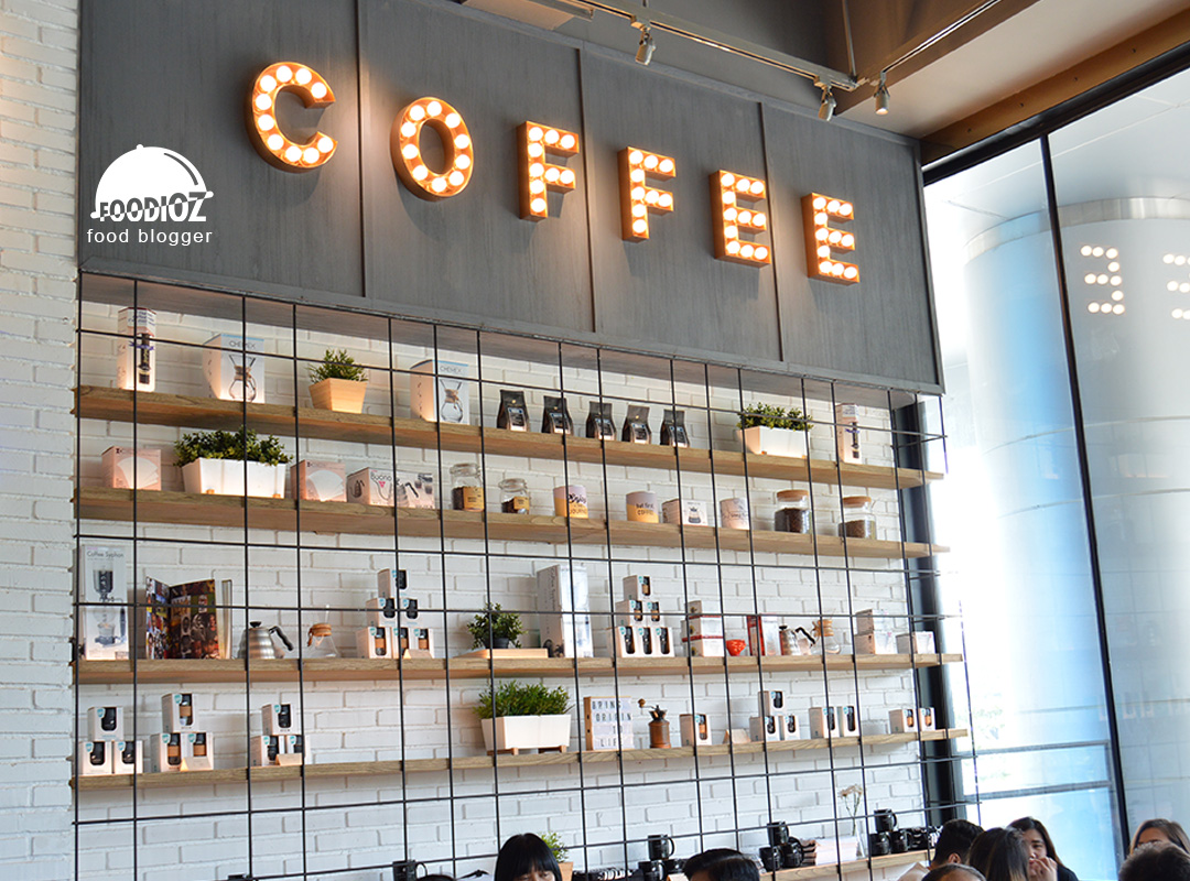 Toby's Estate, PIK Avenue, North Jakarta