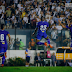 Cruzeiro goleia Vasco e fica perto da vaga nas oitavas da Libertadores